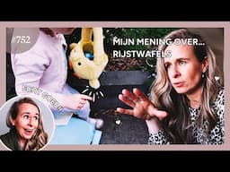 🥚 Eieren zoeken & Waarom ik nooit een lichte lunch neem (maar nu wel!) - Vlog #752 //OPTIMAVITA