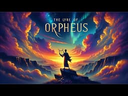 Harmonies of the Past: Exploring "The Lyre of Orpheus" and Its Mythical Power