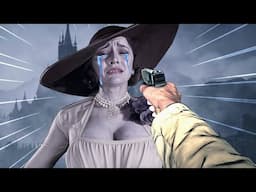 The Unmatched Cinematic Immersion within Virtual Reality