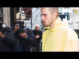 Justin Bieber EXPOSED By Paparazzi! The DRAMA gets WORSE!