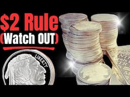 They try sell FULL TUBES silver… SHOCKING ANSWER
