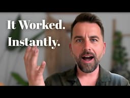 I DID This ONE THING and it MANIFESTED - Neville Goddard's secret
