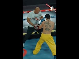 Ryan Garcia's just built DIFFERENT