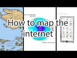 How to map the Internet