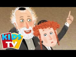 Montaña de Gemas - Predstavte Sebe e Historia Infantil y para Niños en Español