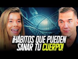 Estos Doctores Revelan Cómo Vivir Más y Mejor
