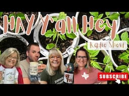 HAY Yall Hey Radio Show by