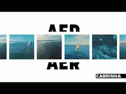 Cabrinha AER Wing