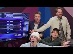 Smosh clips to watch while you take butter to the bathroom