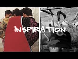 Two Photographers You NEED To Know