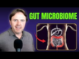 Shocking Truth About Your Gut Microbiome