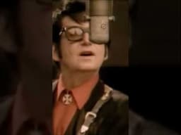 Thinking of Roy Orbison, a.k.a. “Lefty Wilbury”, today on his birthday. #TravelingWilburys