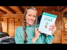 How I Got My Life Back! My Lyme Disease Recovery + Products I Use!
