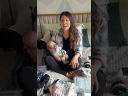Adventure Baby CHALLENGE #7