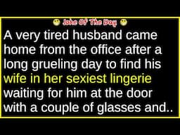4 funny adult jokes that will make you laugh hard | best joke of the day