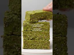 Turns out matcha goes with everything. #matcha #matcharecipes