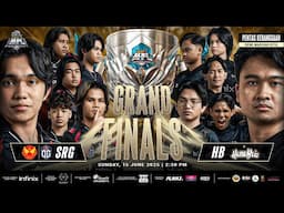 [ENG] MPL MY Season 15 Grand Finals