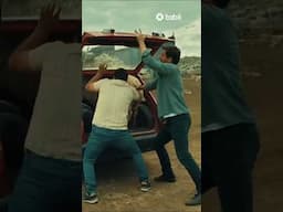 Barri Eid par har martaba ki jidd o jehed 🤣