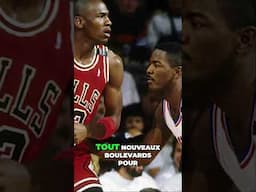Les règles qui ont tué la défense NBA et favorisé les scoreurs 🏀#NBA #Basketball