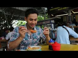 Ofan Yusuf Nyicipin Segar Nikmat Soto Mie Esod | MAKAN RECEH (25/04/25)