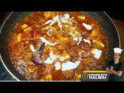 सब कहेगे पार्टी से चुराया या Restaurant से मंगवाया है | Paneer ki sabji Paneer Makhni Recipe