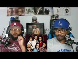 Roxy Music - Out Of The Blue (REACTION) #roxymusic #reaction #music