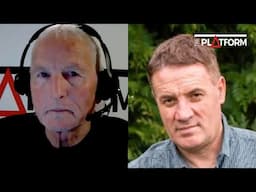 Paul Jones On The New Lachie Jones Police Investigation