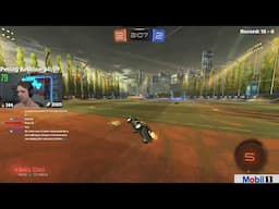 SSL 9,000 Hours | 2100 MMR POV