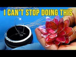 Why I Was Instantly Hooked on This Resin Craft