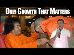 Can Atheists Get Liberation Or Moksha | Where To Focus Spiritual Efforts | Sathya Sai Baba Wisdom