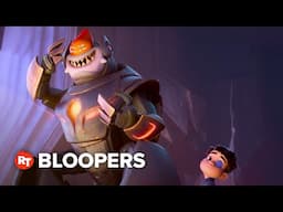 Elio Bloopers & Gag Reel (2025)