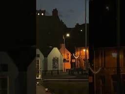 Summer Nights in Shetland - Relax