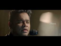 Vellai Pookkal (Unplugged) – A.R. Rahman | Soulful Live Version | Peace Anthem