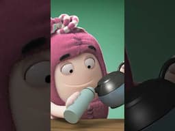 Morning Routine #oddbods #funny #cartoonsforkids