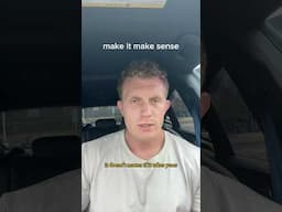 what else are you going to do?