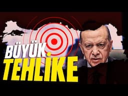 Türkiye'yi Bekleyen DEPREM TEHLİKESİ!