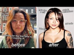 24 Hour $1000 Glow Up Transformation To Leave HIBERNATION