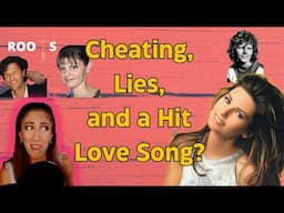 Cheating, Lies, & a Hit Love Song?...The Ugly Affair behind "You're Still the One" by Shania Twain