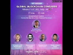 Decentralized Finance: Paving the Way for a New Financial Paradigm