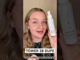Tower 28 Dupe