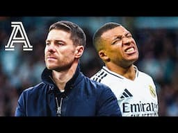Can Xabi Alonso repair Real Madrid?