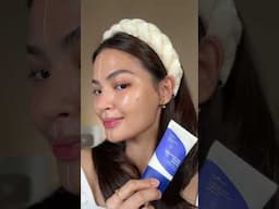NEW SUNSCREEN SERUM ⁉️