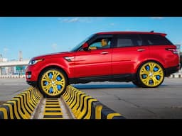 These Road Technologies Is GENIUS, And Here Is Why !