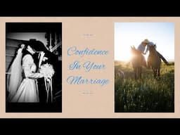 Things I Have Learned In My Marriage