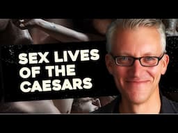 The Sex Lives of the Caesars | The Rest is History star Tom Holland (Part 2)