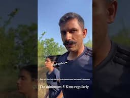 Running tips by Royal Soldier #fitness