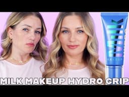 Milk Makeup Hydro Grip Skin Tint Review