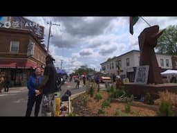 George Floyd Square Five Years Later