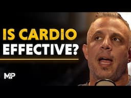 5 Cardio Methods That ACTUALLY WORK ! | Mind Pump 2583