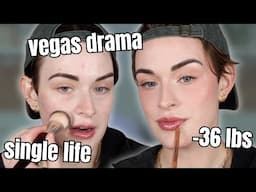5 Months Post-Breakup...Here's Whats Going On | Life Update Chatty GRWM
